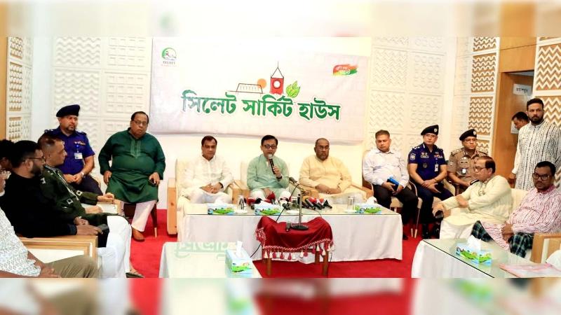 পুরো প্রক্রিয়ায় স্বচ্ছতা বজায় রাখাই সরকারের মূল লক্ষ্য – বাণিজ্য, শিল্প, বস্ত্র ও পাট মন্ত্রী