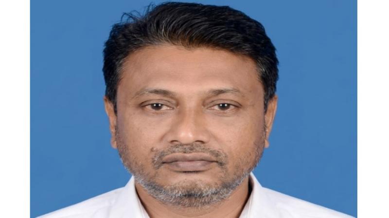আত্রাইয়ে বিশৃঙ্খলা সৃষ্টির অভিযোগে শ্রমিকলীগ সভাপতি গ্রেফতার