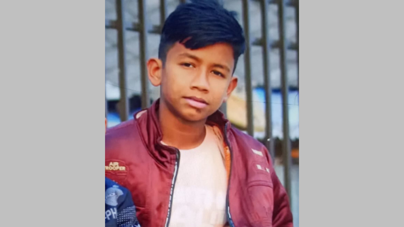 চাঁদপুর শহরে জাম পাড়া নিয়ে বিরোধে কিশোর নিহত