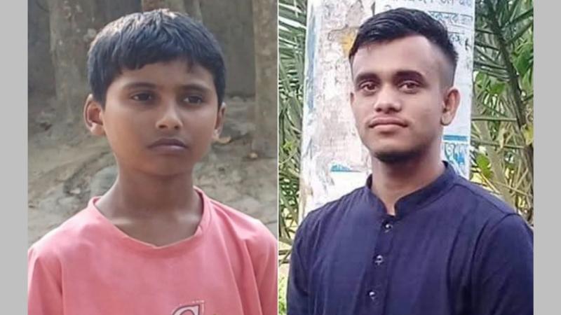 চাঁদপুরে হাজীগঞ্জে পৃথক দুর্ঘটনায় শিশু সহ দুইজনের মৃত্যু