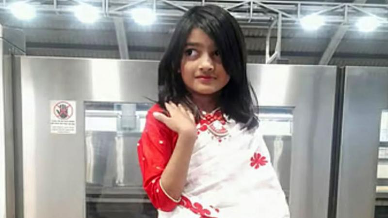 আদালতে সাক্ষ্য দেওয়ার সময় কাঁদলেন পুলিশের এসআই