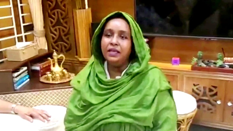 মুক্তি পেয়ে সরকারকে ধন্যবাদ জানিয়ে যা বললেন আইভী