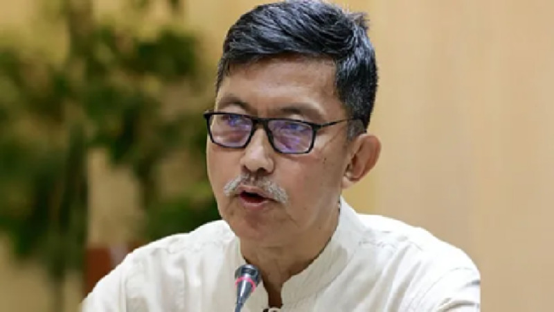 মন্ত্রীত্ব ছেড়ে দিয়ে নতুন বার্তা দিলেন দীপেন দেওয়ান