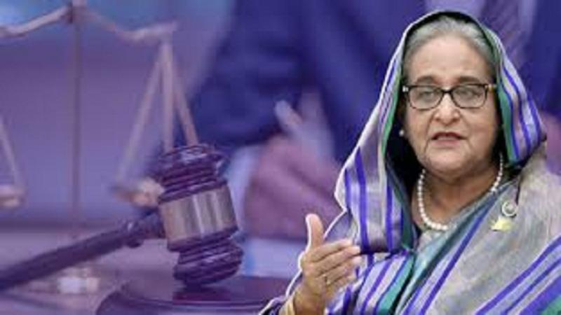 টোল আদায়ে অনিয়ম: শেখ হাসিনাসহ ১৭ জনের বিরুদ্ধে প্রতিবেদন ২০ সেপ্টেম্বর