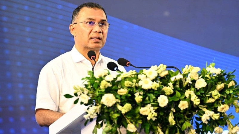 সনদনির্ভর নয়, দক্ষ ও কর্মমুখী শিক্ষাব্যবস্থা গড়ে তোলার ওপর গুরুত্বারোপ প্রধানমন্ত্রীর