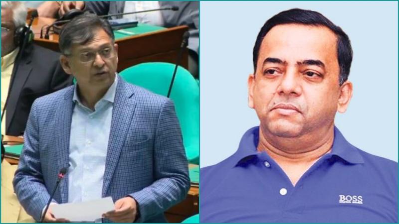 বেনজীরকে দ্রুত দেশে ফিরিয়ে আনার প্রক্রিয়া চলছে : স্বরাষ্ট্রমন্ত্রী