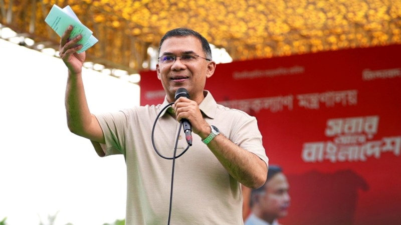যারা ‘সরকারকে সময় দেওয়া যাবে না’ বলছে তাদের বিষয়ে সতর্ক থাকুন : প্রধানমন্ত্রী