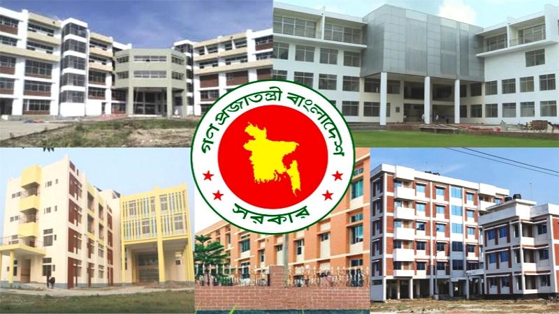 আগামী ৬ মাসের মধ্যে চালু হচ্ছে ৫টি বিশেষায়িত শিশু হাসপাতাল