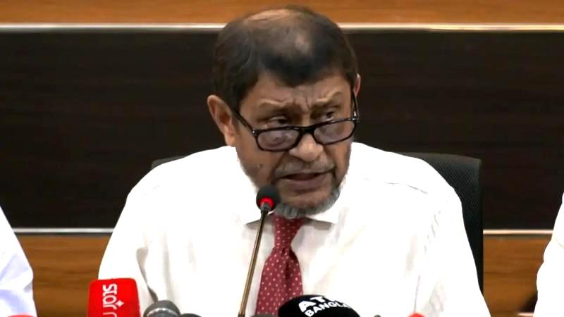 আদ্-দ্বীন হাসপাতালে ৬ নবজাতকের মৃত্যুর করণ জানালেন স্বাস্থ্যমন্ত্রী