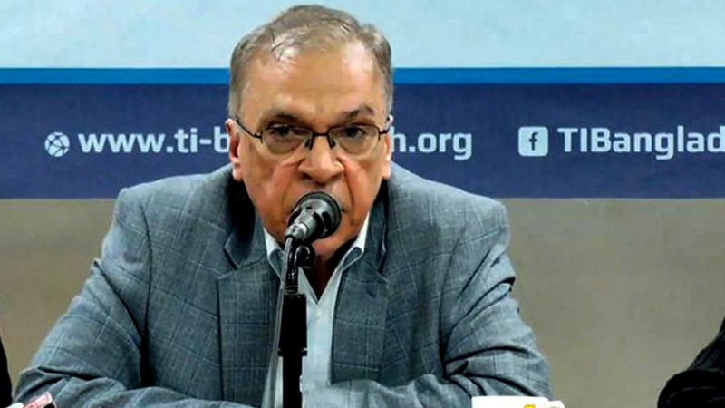 সরকারের ১০০ দিনে ৬০৫ খুন: টিআইবি