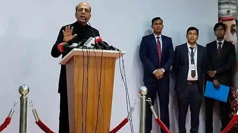 ভিসা নিয়ে সুখবর দিলেন ভারতীয় হাইকমিশনার দীনেশ ত্রিবেদী