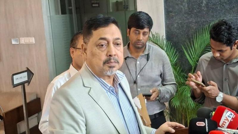 দেশে প্রথম ‘মুক্ত বাণিজ্য অঞ্চল’ প্রতিষ্ঠা করছে সরকার: মন্ত্রিপরিষদ সচিব
