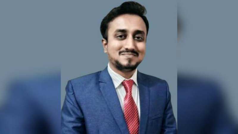 নন্দীগ্রামে নতুন স্বাস্থ্য কর্মকর্তা ডা. ইকবাল মাহামুদের যোগদান
