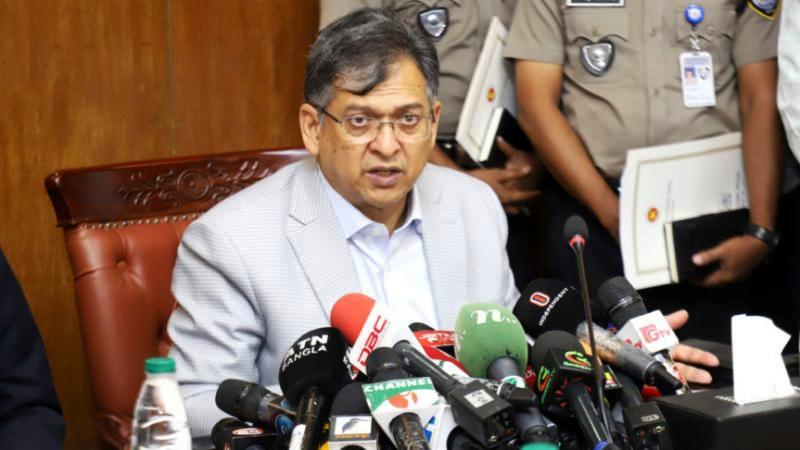 মাদকদ্রব্য নিয়ন্ত্রণে আলাদা ট্রাইব্যুনাল হবে: স্বরাষ্ট্রমন্ত্রী