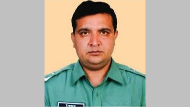 খুলনার কেএমপি অবশেষে ছাড়লেন বেনজীর-ঘনিষ্ঠ ডিবি কর্মকর্তা তৈমুর ইসলাম