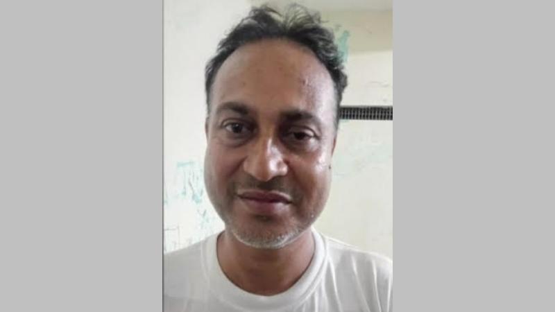 যশোর চৌগাছায় যুবলীগ নেতা আশরাফ আটক