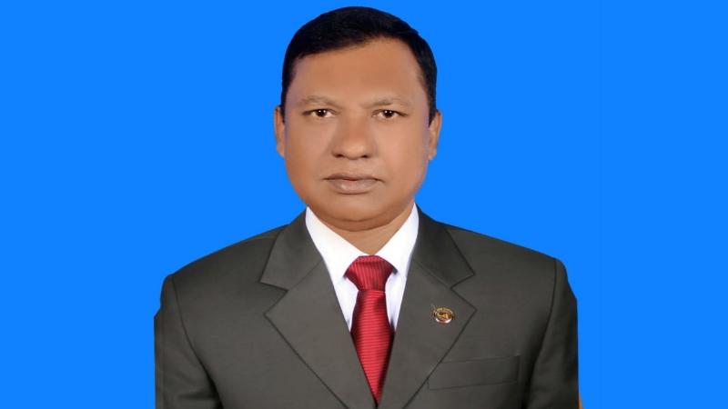 উল্লাপাড়ায় ইউপি নির্বাচনে আলোচনার শীর্ষে চেয়ারম্যান প্রার্থী সন্তোষ কুমার