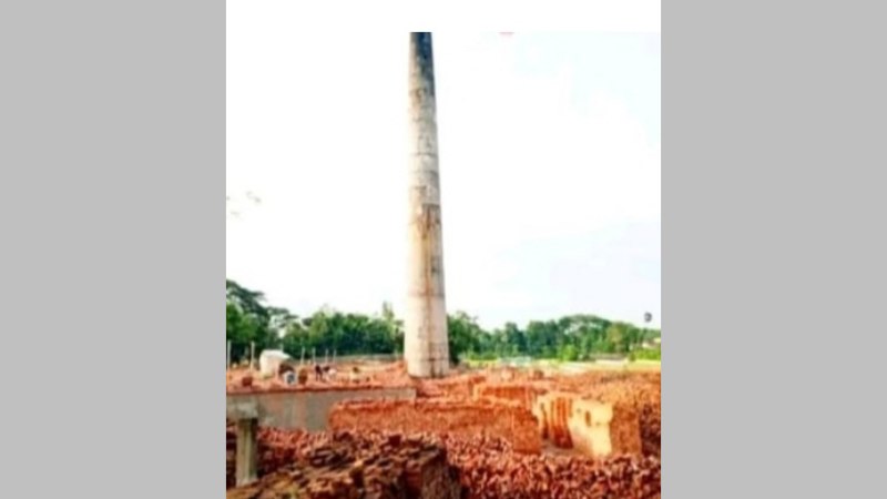 যশোরে মণিরামপুরে অবৈধ নিউ ব্রিকস ইটভাটা বন্ধের নির্দেশ, আইনি ব্যবস্থার ঘোষণা