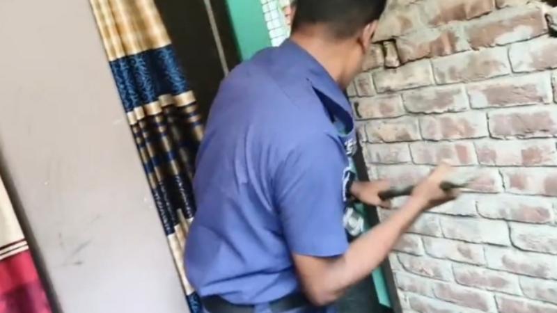 যশোরে ভাড়া বাসা থেকে যুবকের মরদেহ উদ্ধার
