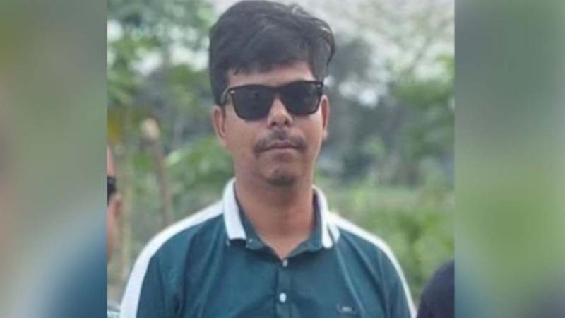 যশোরে যুবদল নেতাকে শত্রুতার জের ধরে কুপিয়ে হত্যা