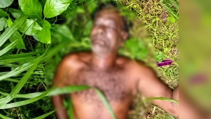 যশোরে ঝিকরগাছা উপজেলার বাগান থেকে বৃদ্ধের মরদেহ উদ্ধার করেছে পুলিশ