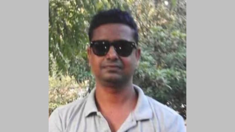 যশোর মনিরামপুরে সহকারী শিক্ষকের ঝুলন্ত মরদেহ উদ্ধার