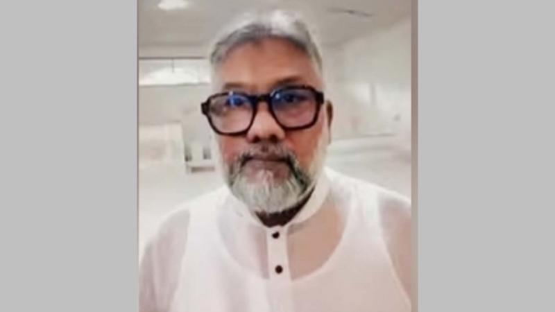 ঝিনাইদহের কালীগঞ্জ পৌরসভার সাবেক মেয়র দুদকের মামলায় যশোর কারাগারে