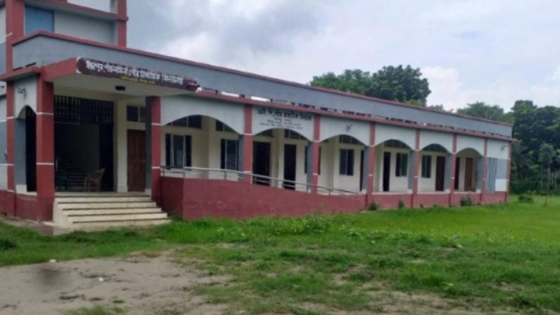 যশোরে চৌগাছায় আইপি মাধ্যমিক বিদ্যালয়ের ভবন নির্মাণে জন্য ১ কোটি ৭৫ লাখ টাকা বরাদ্দ