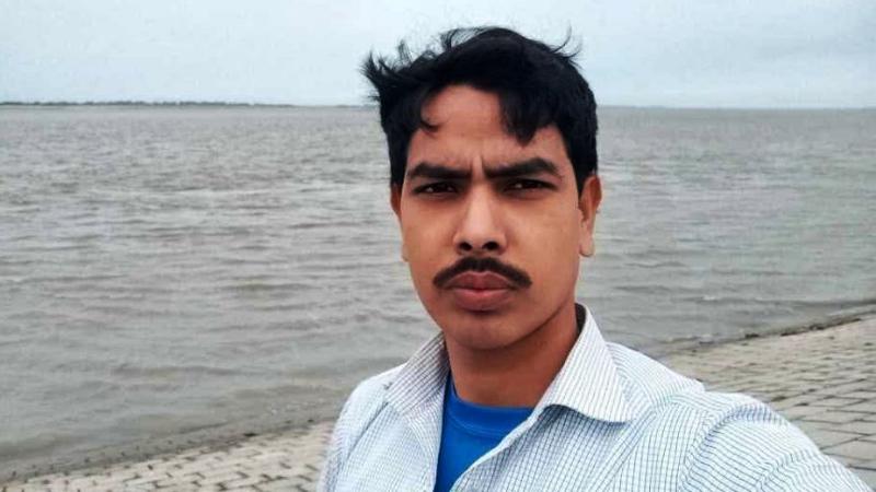 সুন্দরগঞ্জে মাদকসহ এনসিপির উপজেলা নেতাকে গ্রেপ্তার, থানায় মামলা