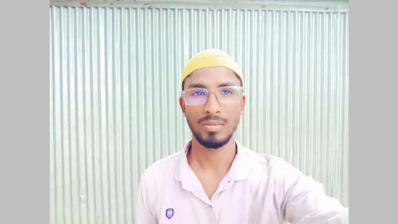 বাল্যবিবাহ কাজি রেজিস্ট্রার না করলে ইমাম দিয়ে বিয়ে পড়ানোর অভিযোগ জুলাই যোদ্ধার বিরুদ্ধে