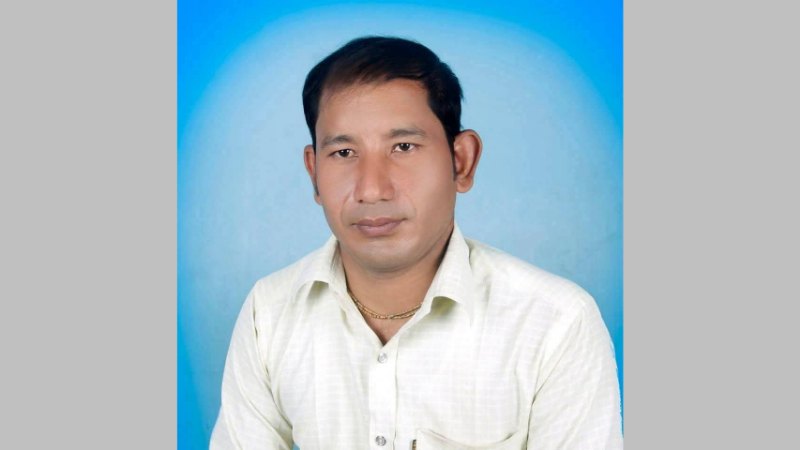রাণীশংকৈলে স্বামী-স্ত্রীর কলহ ও বিচ্ছেদ-ফেসবুকে ক্ষমা চেয়ে ইউপি সদস্যের আত্মহত্যা