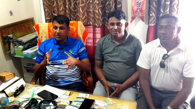 খুলনা মফস্বল প্রেস ক্লাবের মতবিনিময় সভা অনুষ্ঠিত
