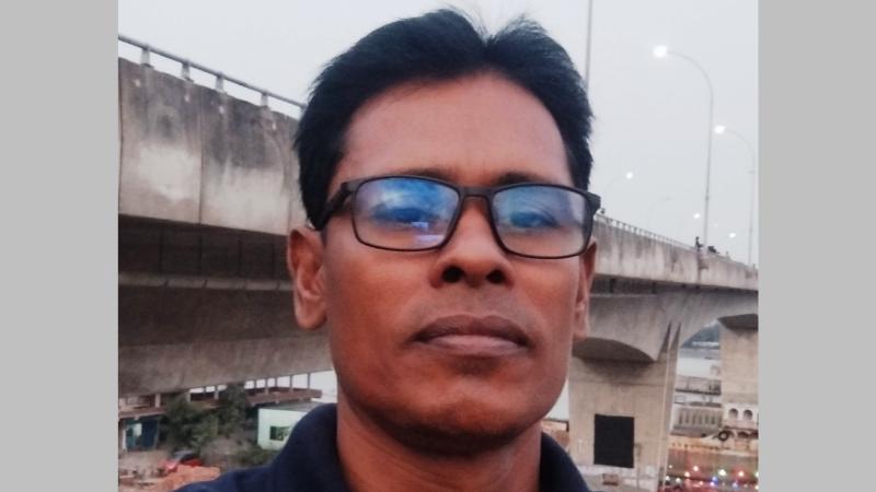 খুলনা মফস্বল প্রেসক্লাবের প্রচার সম্পাদক আলিমের জন্মদিনে শুভেচ্ছা ও অভিনন্দন