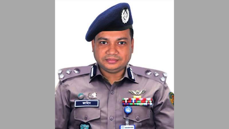 বাংলাদেশ পুলিশ সার্ভিস অ্যাসোসিয়েশনের পূর্ণাঙ্গ কমিটি গঠন, সহ-সভাপতি কেএমপি কমিশনার