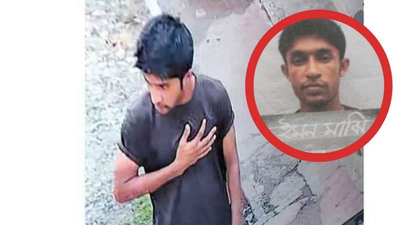 খুলনা জেলা কারাগার থেকে দেওয়াল টপকে পালিয়ে যান মোঃ ইমন মাঝি নামের ১ আসামি