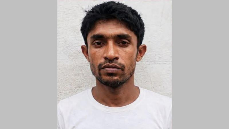 খুলনা কারাগারের দেয়াল টপকে পালানো আসামি, মা‘কে ভালবাসার কারণে ফের জেলহাজতে