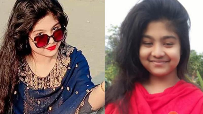 খুলনা নিরালা সংলগ্ন এলাকা থেকে উদ্ধার হওয়া বস্তাবন্দি কিশোরীর মরদেহের পরিচয় মিলেছে