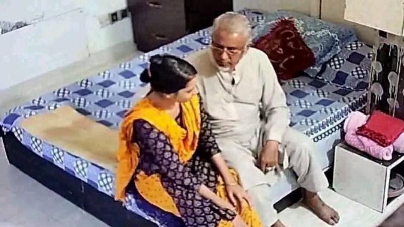 সাতক্ষীরা-৪ আসনের জামায়াত এমপির ভিডিও ভাইরাল, দাবি করেছেন ‘দ্বিতীয় স্ত্রী’