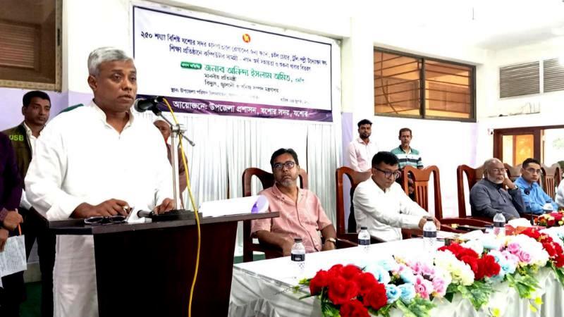 গুজব থেকে সৃষ্ট বিশৃঙ্খলার বিষয়ে সকলকে সচেতন থাকতে হবে – বিদ্যুৎ, জালানি ও খনিজ সম্পদ প্রতিমন্ত্রী