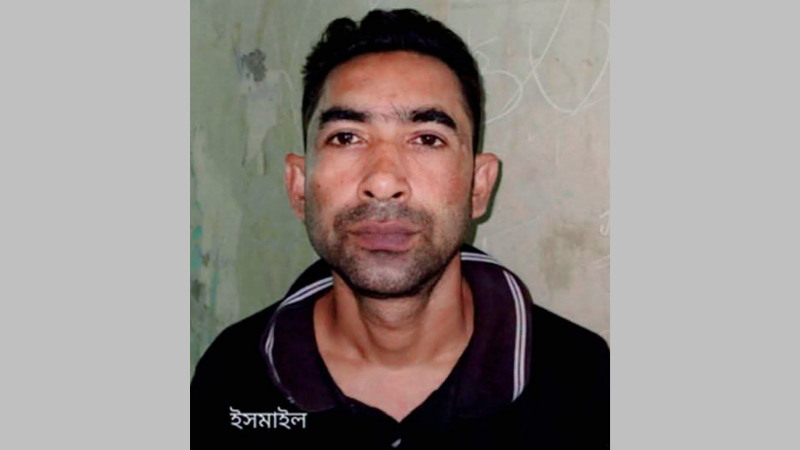 খুলনা নগরীরতে দুর্বৃত্তের গুলিতে ইসমাইল নামের যুবক কে গুলি করে হত্যা