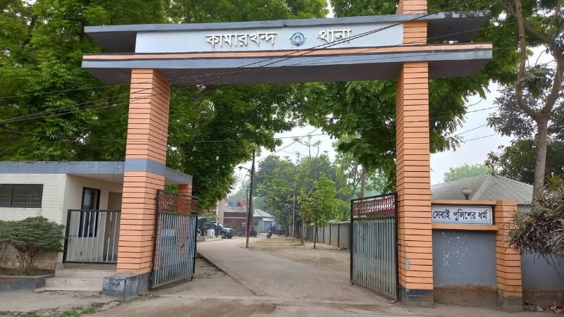 সিরাজগঞ্জে প্রতিবন্ধী নারীকে ধর্ষণ হামলা ভাঙচুর
