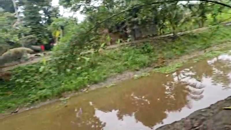 ৩ কোটি টাকার খাল খননে অনিয়মের অভিযোগ: পিআইওর ভূমিকা নিয়ে প্রশ্ন