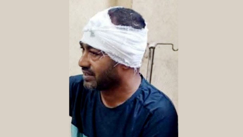 জাসদ ছাড়ার পরই হামলার শিকার সাবেক মেয়র টুটুল, হত্যাচেষ্টার অভিযোগ