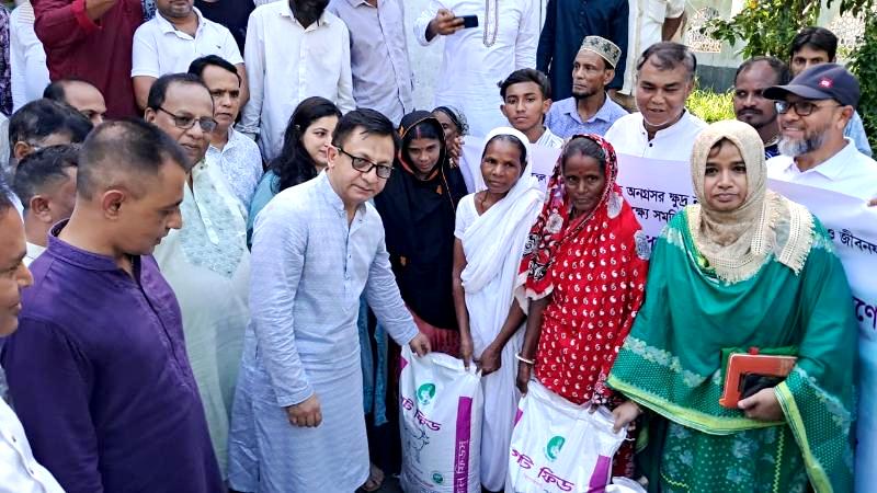দেশের অর্থনীতি ও বাজার স্থিতিশীলতায় এআই প্রযুক্তির ব্যবহার হবে – বাণিজ্য মন্ত্রী