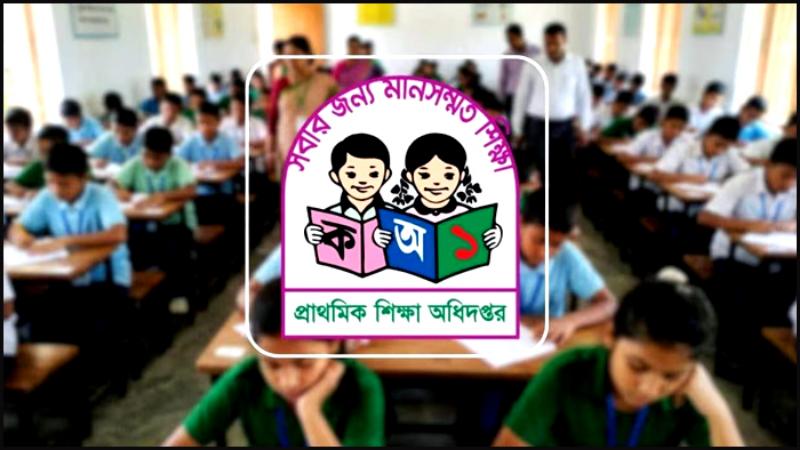 প্রাথমিকে ভোলা জেলায় বৃত্তি পেয়েছে ১ হাজার ৪৬ শিক্ষার্থী