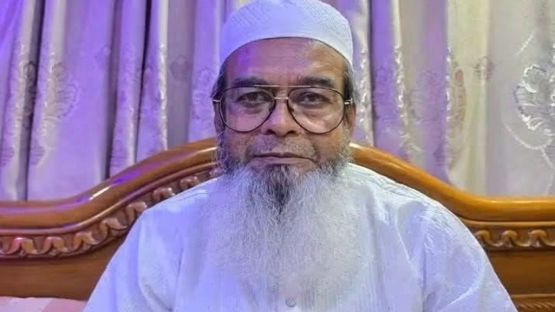 চাঁদাবাজির অভিযোগে চরফ্যাশন উপজেলা বিএনপি নেতা কারাগারে