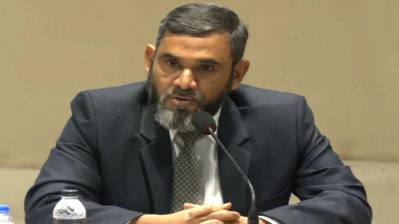 নির্বাচন পর্যবেক্ষকদের পরামর্শকে গুরুত্ব দিচ্ছে ইসি: নির্বাচন কমিশনার