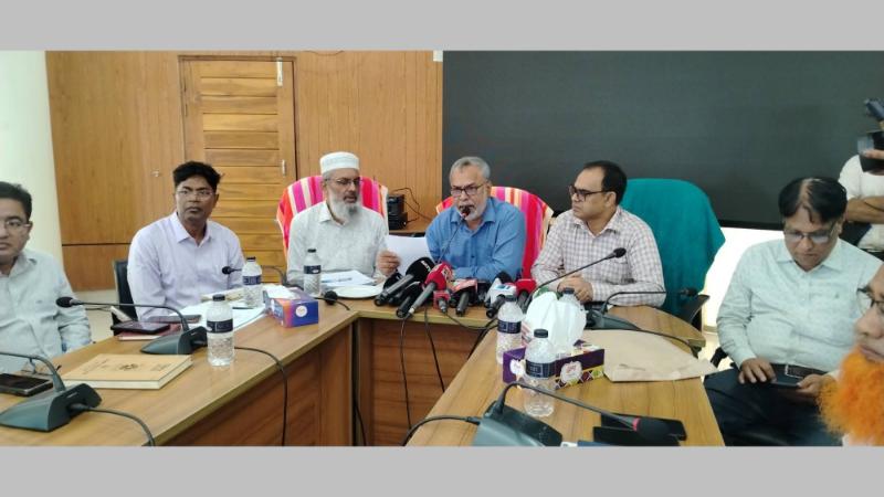 ৩০ জুলাই থেকে পূর্ণাঙ্গভাবে চালু হচ্ছে কুষ্টিয়া মেডিকেল কলেজ হাসপাতালের জরুরি বিভাগ