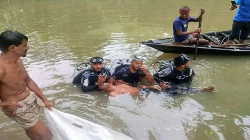 গলাচিপায় পানিতে ডুবে বুদ্ধি প্রতিবন্ধী যুবকের মৃত্যু