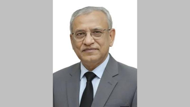নেসকোর নতুন চেয়ারম্যান হলেন গোদাগাড়ীর সন্তান মেজর জেনারেল (অব.) শরীফ উদ্দীন